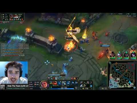 JohnnyFast Rage Compilation #1