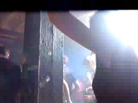 Club Prag (Stuttgart) Closing & After Hour - We are Techno [Part 3]