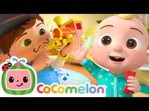 Mercatino Magico di Carnevale | CoComelon | Moonbug Kids - Cartoni Animati