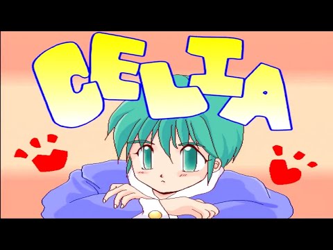 NVGM #282 - Celia - Visual