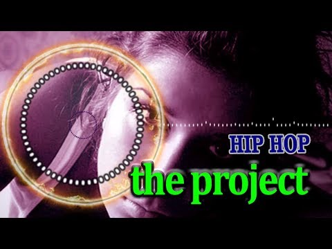 The Projects - Andreas Jamsheree [HIP HOP]