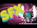 FREE SOUND FX Airplanes Propeller Airplane Flies By Close