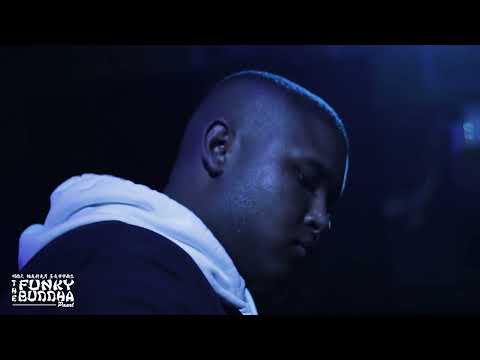 Socialite 9.0 - Diggy - Funky Buddha Lounge - Ballantine's - Amapiano