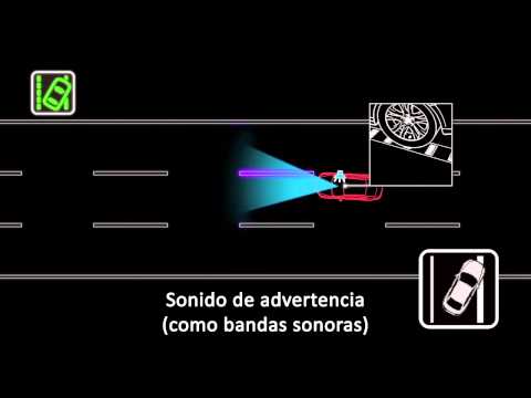 Mazda6 (modelo 2013) Seguridad