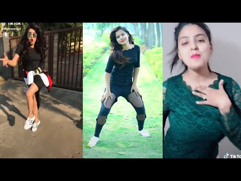 SIMMBA: Aankh Marey | Ranveer Singh, Sara Ali Khan । Tiktokindia Top #Dance