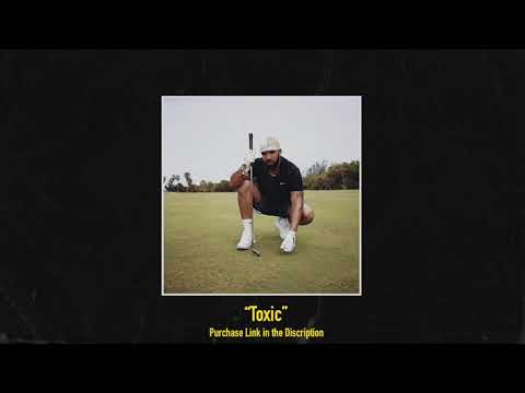 (FREE) Drake x Kalim Type Beat - "Toxic" | Free Type Beat | Instrumental 2020