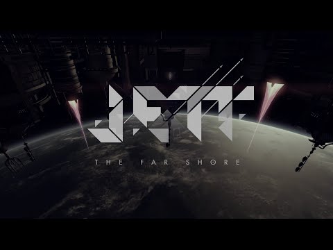 JETT: The Far Shore – Launch Trailer thumbnail