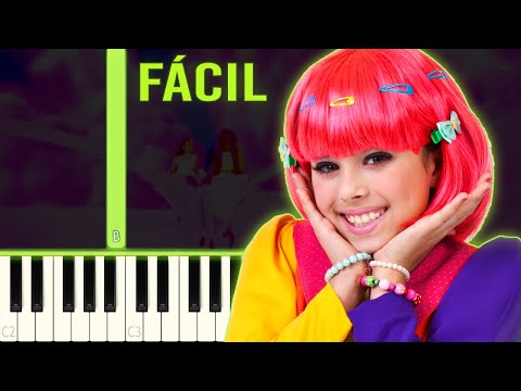 Laços Do Coração - Chiquititas