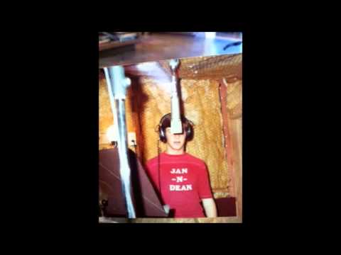 Phil Streva "Catahoula" Full Album