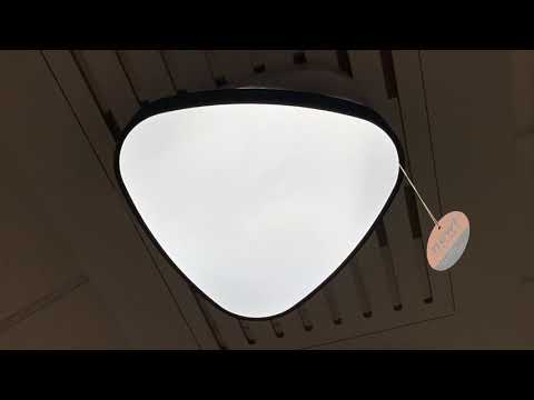 Миниатюра изображения товара Потолочный светильник Lumion Agatha 4511/72CL