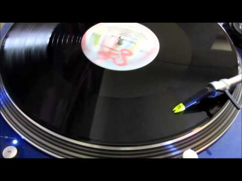 ROBERTA GILLIAM   ALL I WANT IS MY BABY