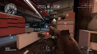 【Xdefiant】これで無料は普通にすごいや【実況】