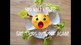 chicken tacos recipe  الذ حشوة للتاكو