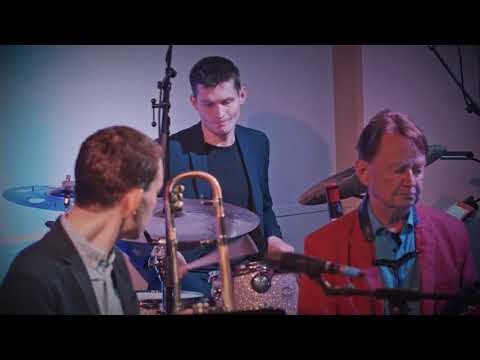 Zbigniew Namysłowski Quintet- 17th Kinoteka Polish Film Festival Closing Gala