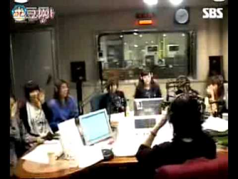 100401 [8/12] Young Street Full Bora - Heechul