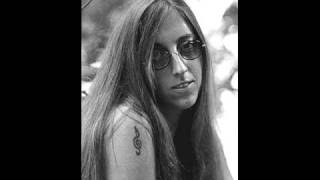 Judee Sill - I&#39;m Over