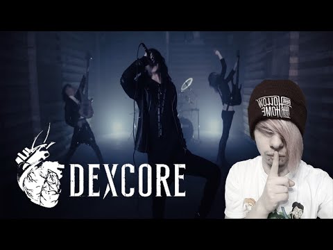 German Emo FIRST TIME Hearing Dexcore - Dragout. (REACTION)