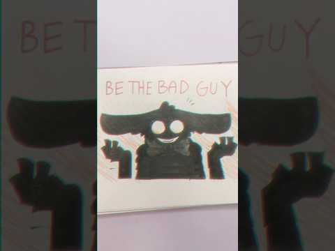 Survive the night #fnaf #toybonnie #drawing #shorts