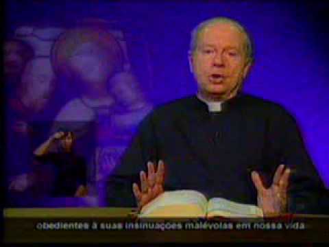 O Pão Nosso 11 Março. Pe.F. C. Cardoso.flv