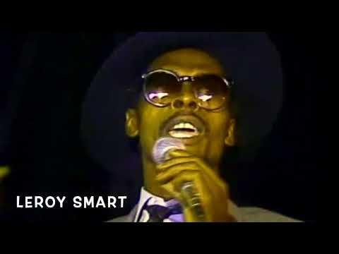 Sugar Minott meets Leroy Smart (1985)