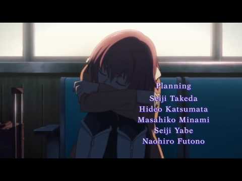 Darker than Black Season 2 opening