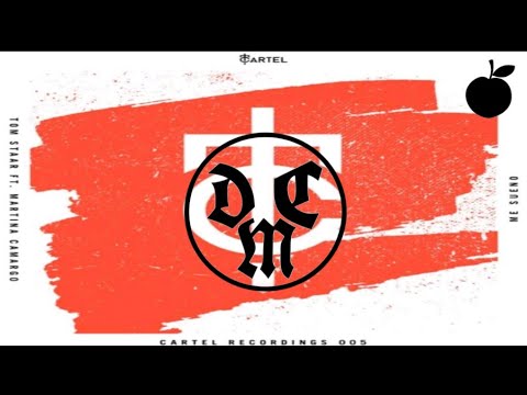 Tom Staar Feat. Martina Camargo - Me Sueno
