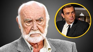 Why Sean Connery Hated His Role as James Bond!