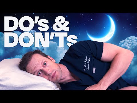 5 Things to do the NIGHT before surgery