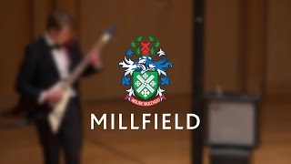 Evening Recital 6th March 2017