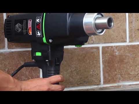 Дрель Eibenstock EHB 32 / 2.2 R / RL 0152H000 - фото 1 - id-p2120044461