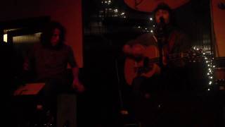 Keaton Simons-Grim Reaper