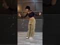 Ve Haniya 🥹 Song Love Vehaniya Utshorts Lethaldancerofficial