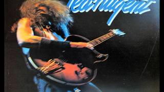 Ted Nugent - Violent Love