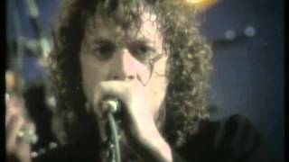 British Lions 'Eat The Rich' Radio Bremen, Germany