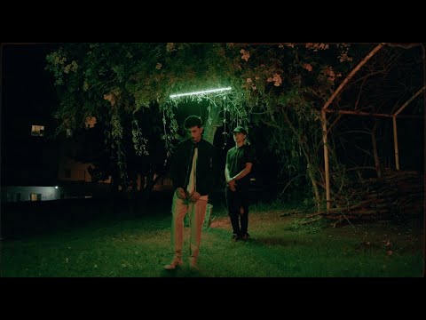 AZED Ft VALEN - DOUGA DOUGA (Official Music Video)