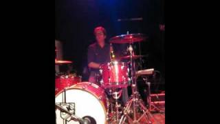 The Matches-Salty Eyes