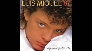 Luis Miguel - Perdoname
