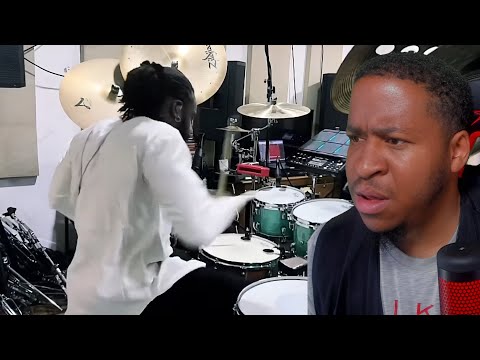 This Solo From Benjamin James Will Leave You Speechless!