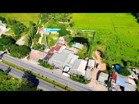 Muang Khon Kaen, Khon Kaen, Tha Phra, Muang Khon Kaen, Khon Kaen, , 8,008 sqm, Land For Sale, by วีรภัทรา ดาร์เปอร์, 500476298 - DDproperty.com