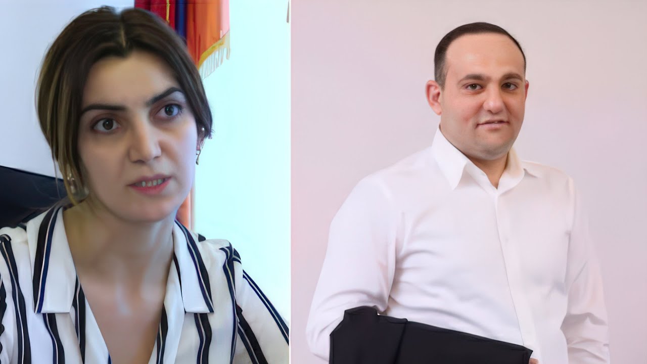 #Ուղիղ․ Դիանա Գասպարյանն ու նրա ընտանիքը դատարանում են. ինչ է սպասվում