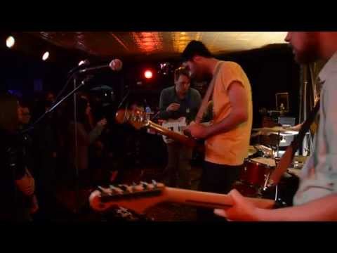 Till I Can Walk - From Indian Lakes