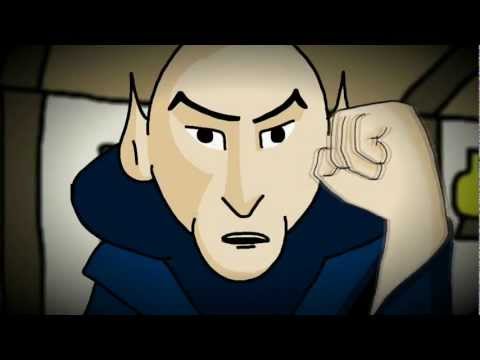 The Perturbed Dragon S01E00: Prologue