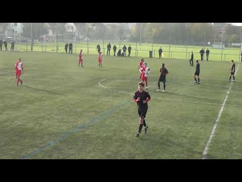 Team Jura M15 - Match 23.11.2019  (4/4)