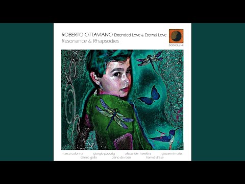Resonance online metal music video by ROBERTO OTTAVIANO
