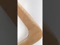 I Made A Boomerang