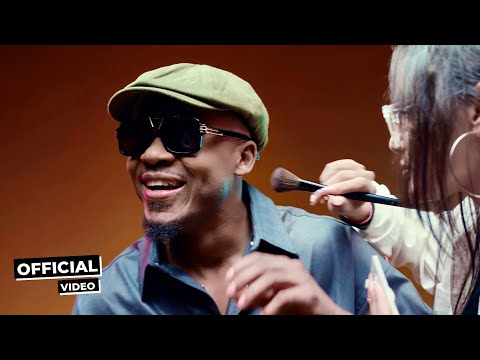 Alikiba - Nahodha (Official Music Video)