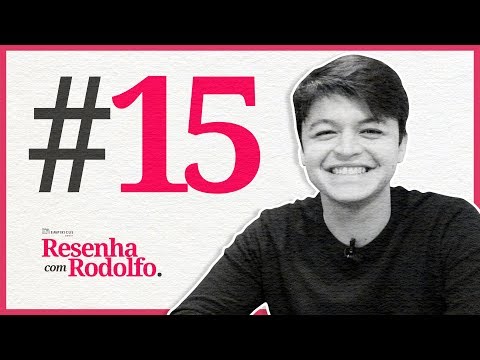 Review with Rodolfo - The Drunkard's Walk