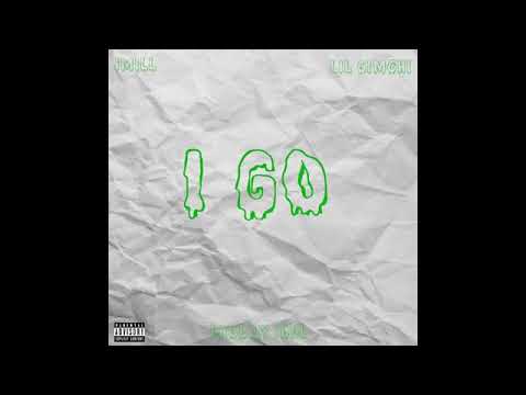 Lil GIMCHI- I GO ft 1mill