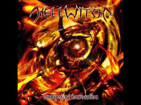 Hellwitch - Mythologicalies