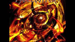 Hellwitch - Mythologicalies